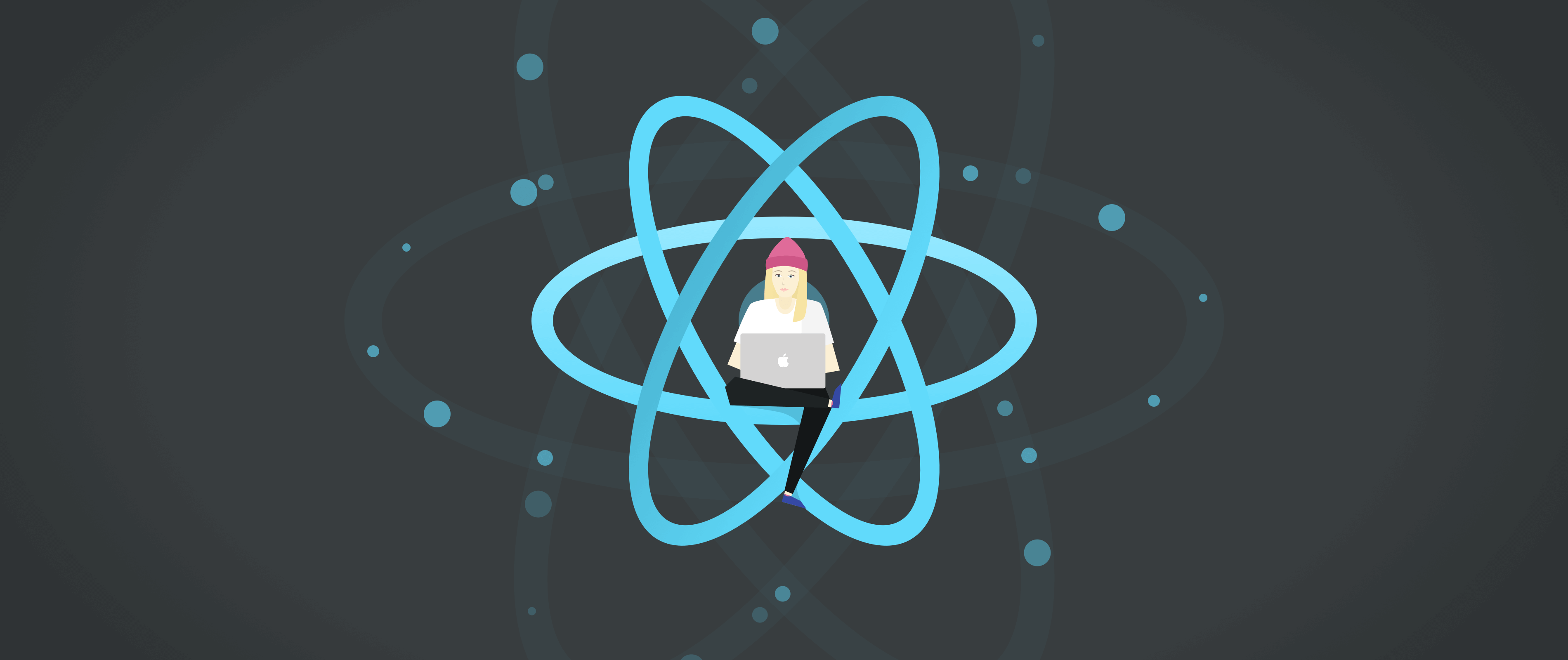 React js desktop