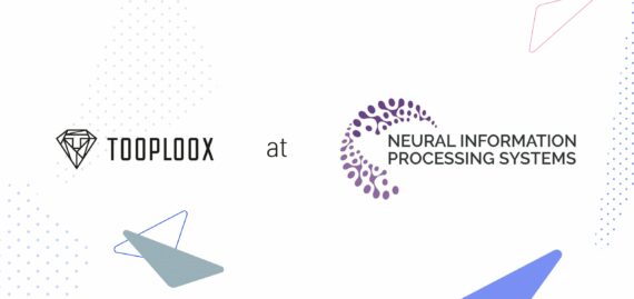 Machine learning in 3D modeling - Tooploox at NeurIPS 2020