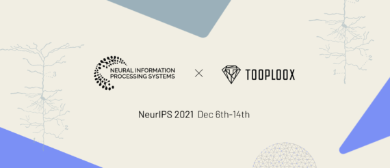 Two Tooploox-affiliated papers published in NeurIPS 2021