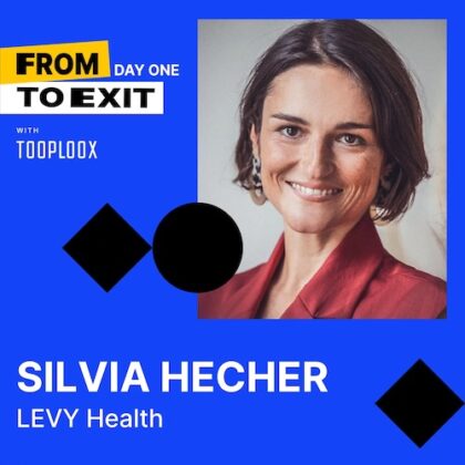 17: What does the future hold for the femtech industry? - with Silvia Hecher