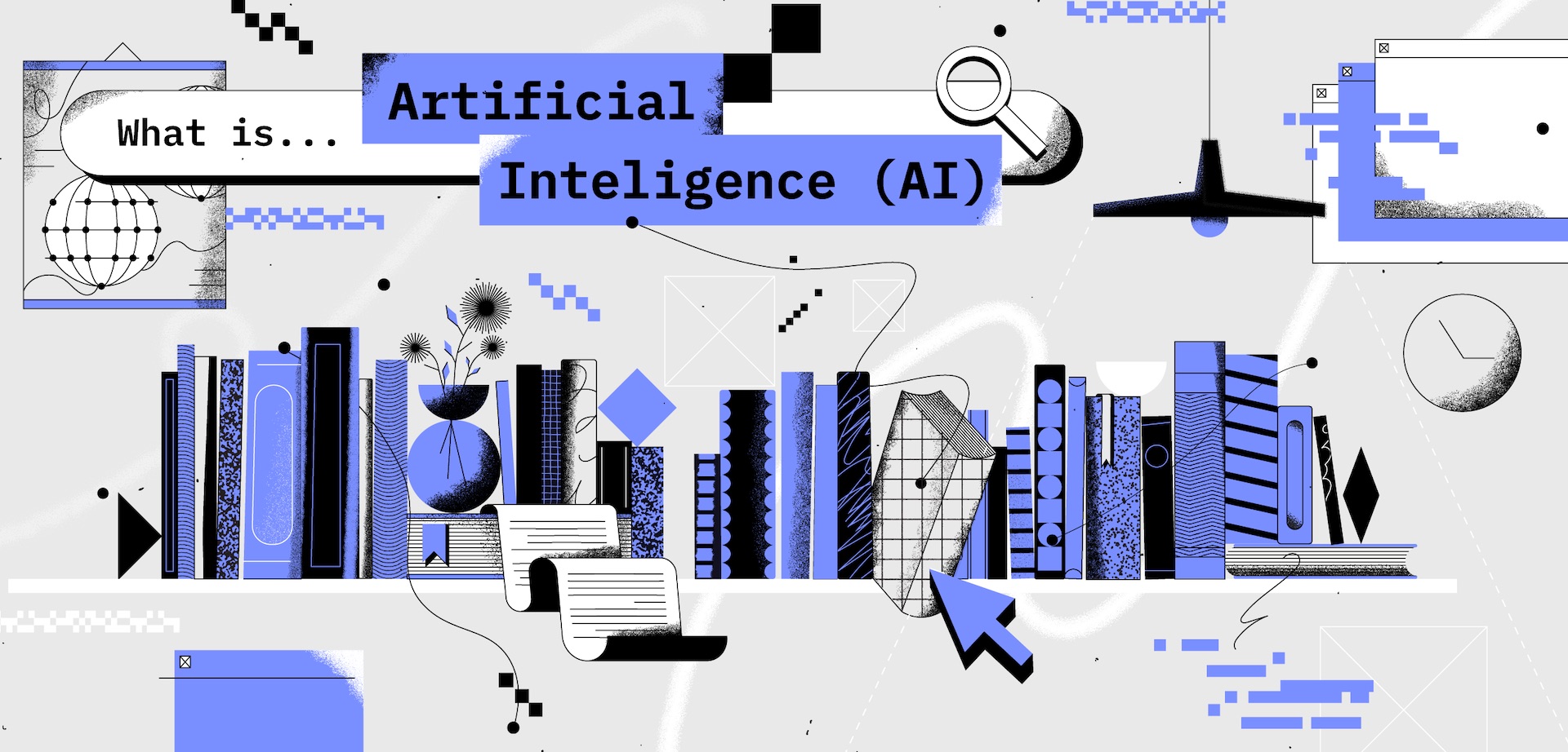 What is Artificial Intelligence (AI) – a simple guideWhat is Artificial Intelligence (AI) – a simple guide