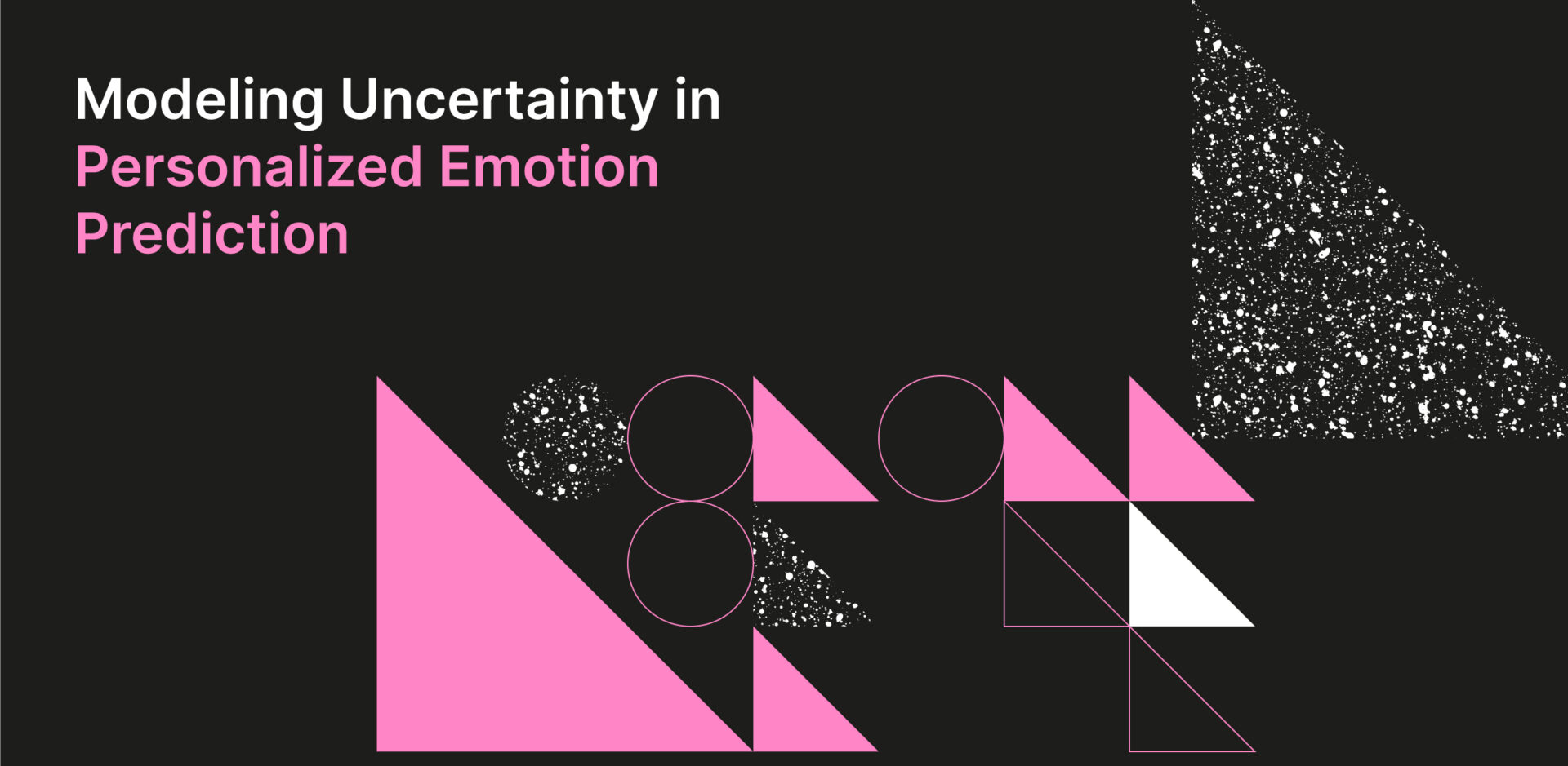 Modeling Uncertainty in Personalized Emotion Prediction - Tooploox research paper