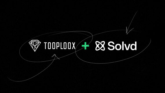 Tooploox Joins Solvd: Accelerating AI Innovation for the Intelligence Age